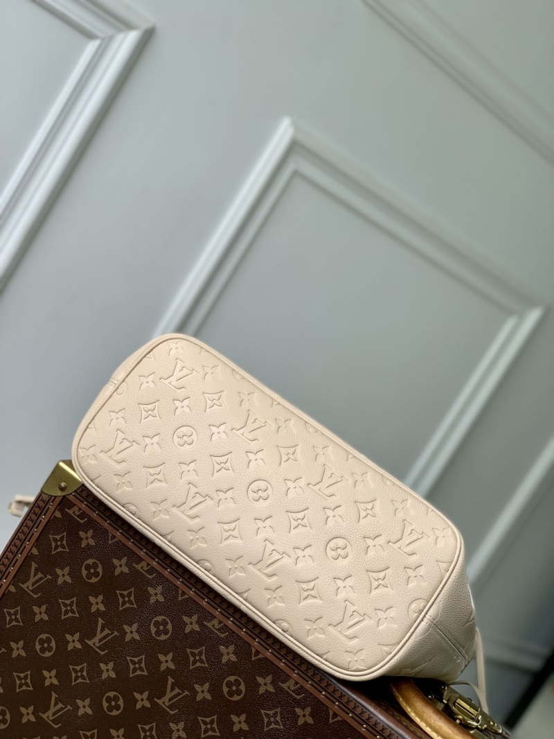 LV Shopping Bags